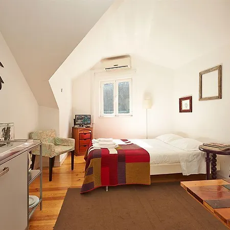 Hello Santos Azulejos Appartement *