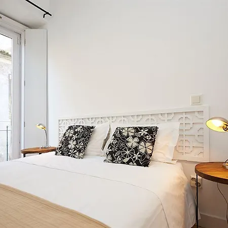 Hello Santos Azulejos Appartement *