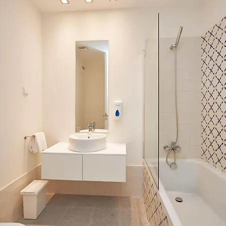 Appartement Hello Santos Azulejos *