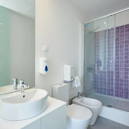 Daire Hello Santos Azulejos *
